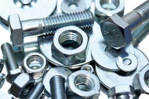 COUNTERSUNK SOCKET SCREW 3x12 - Image 1