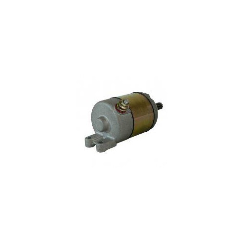 STARTER MOTOR ARROWHEAD - Image 1