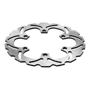 Brake Disc Rear 18-0075 - Image 2