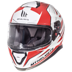 MT VISOR MECHANISM KIT MT-V-12/V-16 MAX VIS [BLACK] NS - Image 3