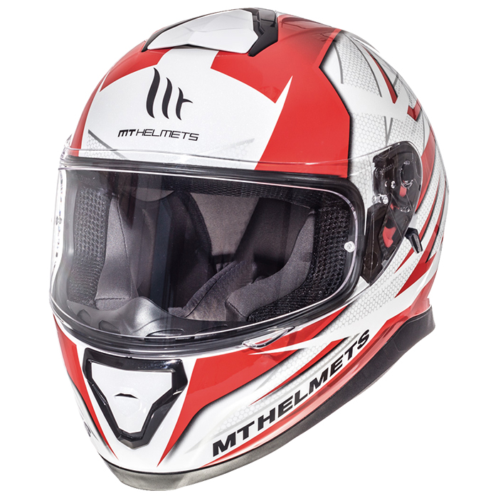 MT VISOR MECHANISM KIT MT-V-12/V-16 MAX VIS [BLACK] NS - Image 3