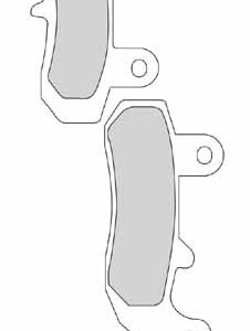 FERODO BRAKE BPADS - Image 56