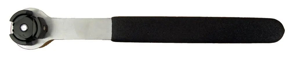 CALLIPER PISTON REMOVER - SELF-EXPANDING