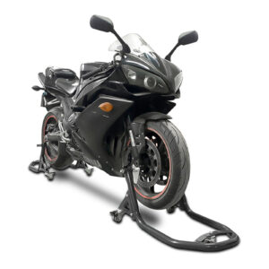 WMP Paddock Stand Front - Dolly Type - Image 6