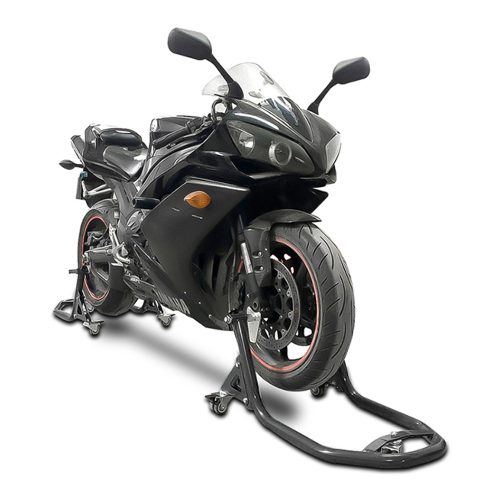 WMP Paddock Stand Front - Dolly Type - Image 6