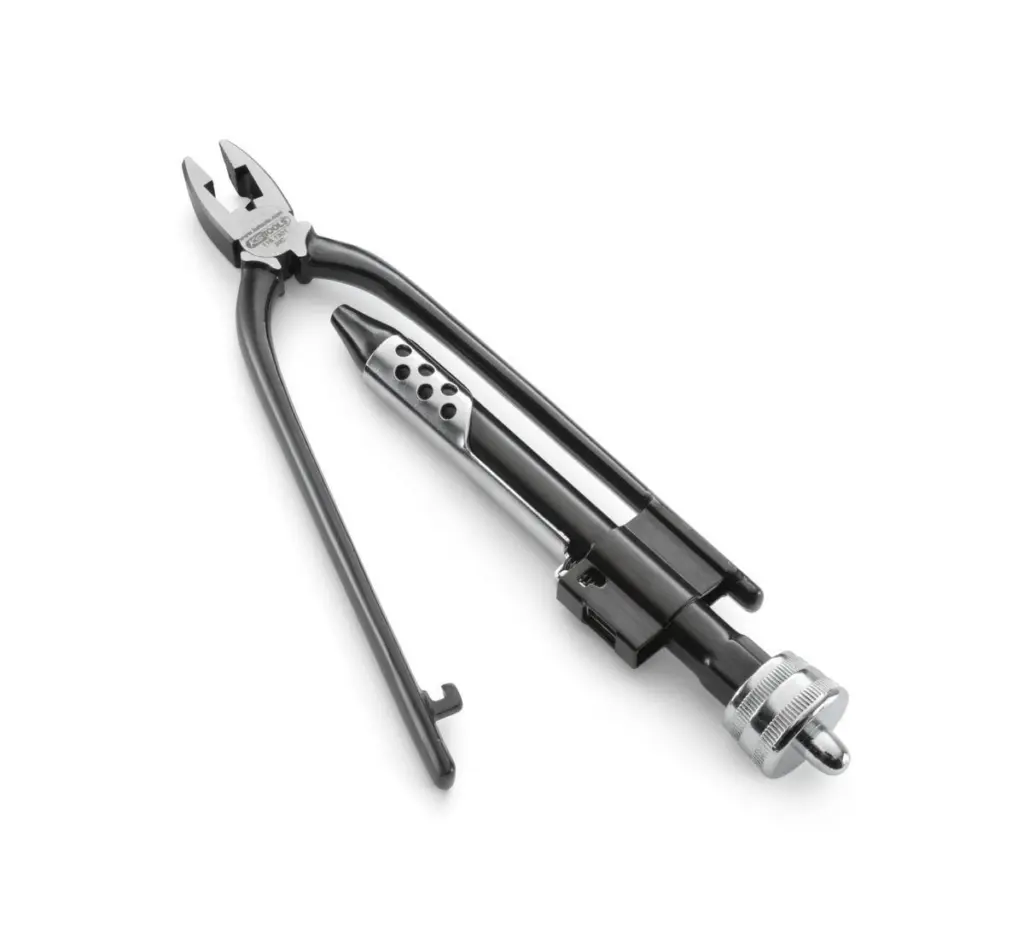 Wire Pliers