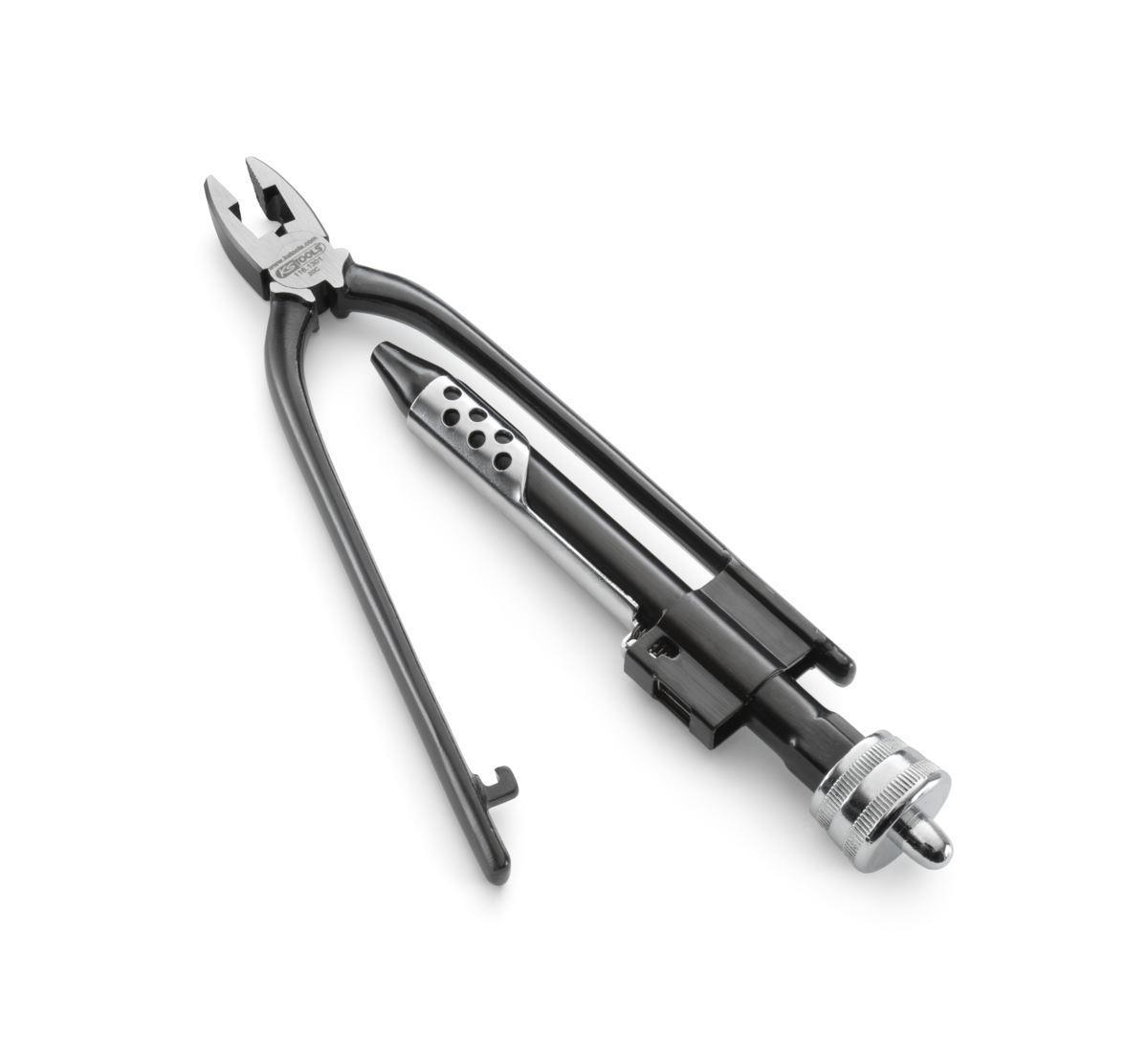 Wire Pliers - Image 1