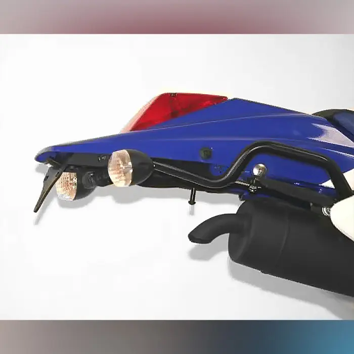 Tail Tidy Yamaha R&G