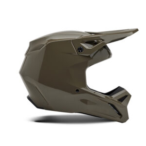 V1 Solid Helmet - Image 2