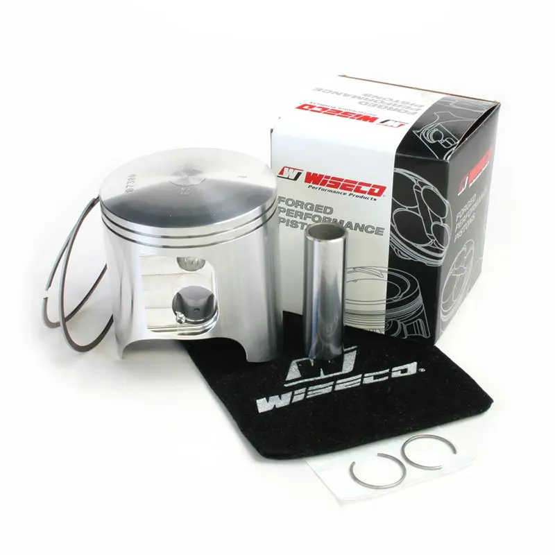 PISTON GASGAS EC 300 05-06 STD PRO-LITE%