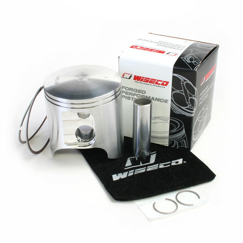 PISTON GASGAS EC 300 05-06 STD PRO-LITE% - Image 1