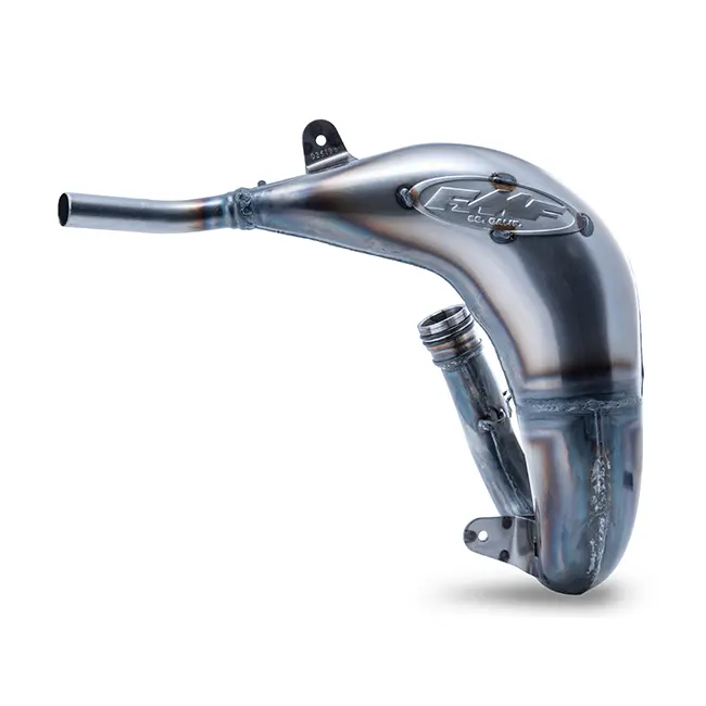 !Gnarly Pipe YZ250 2022 Header FMF                         []