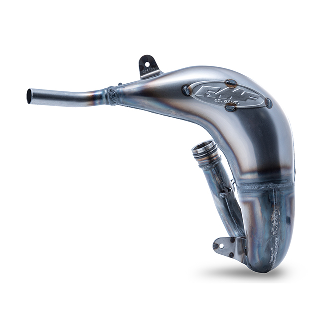 !Gnarly Pipe YZ250 2022 Header FMF                         [] - Image 1