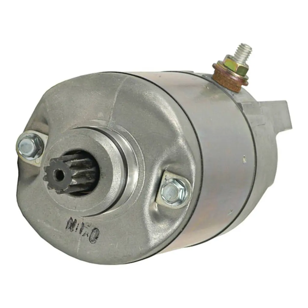 STARTER MOTOR J&N 410-54021 SMU0030