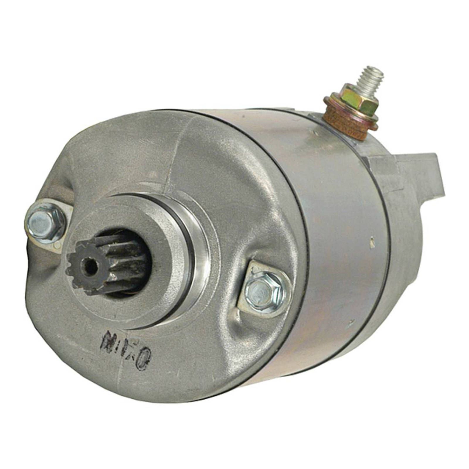 STARTER MOTOR J&N 410-54021 SMU0030 - Image 1