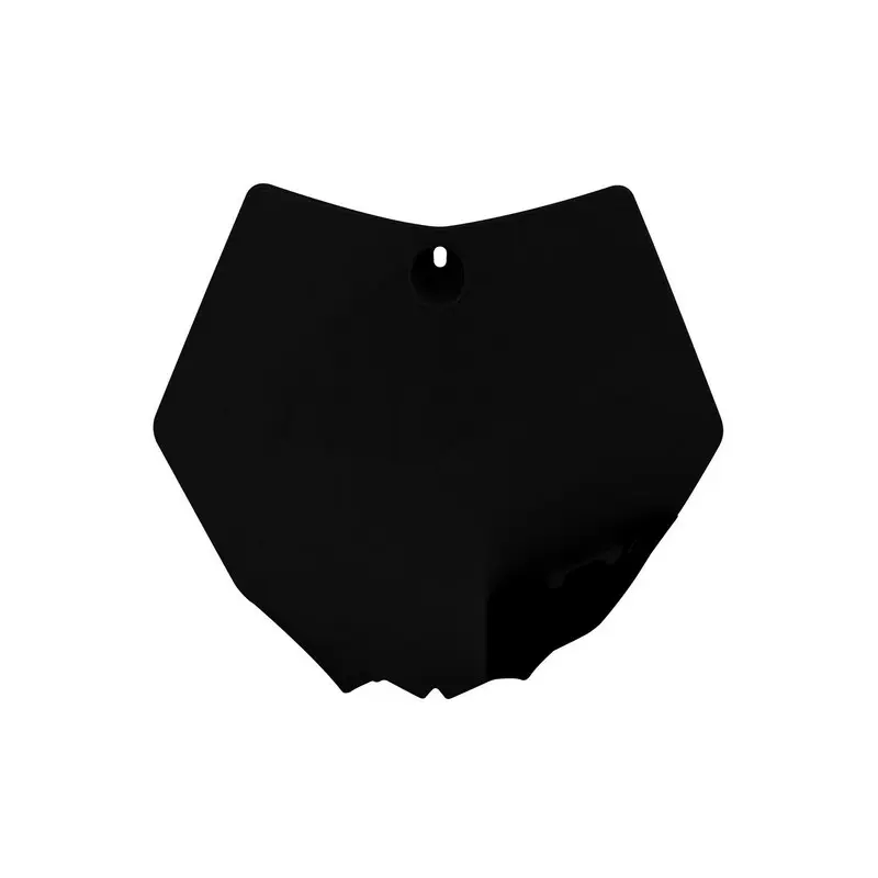 RTECH NUMBERPLATE KTM 85SX 13-17 BLACK