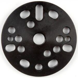 WHITES CLUTCH HUB AND ALTERNATOR PULLER - Image 2