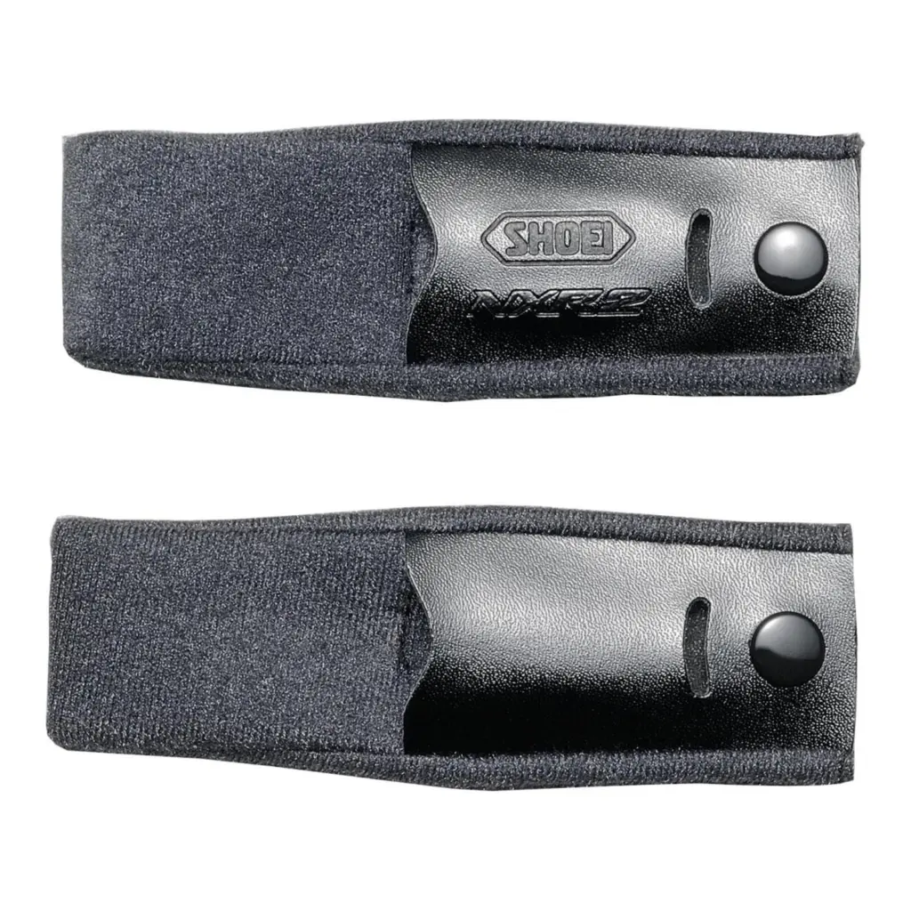 Shoei NXR2 Chinstrap Cover
