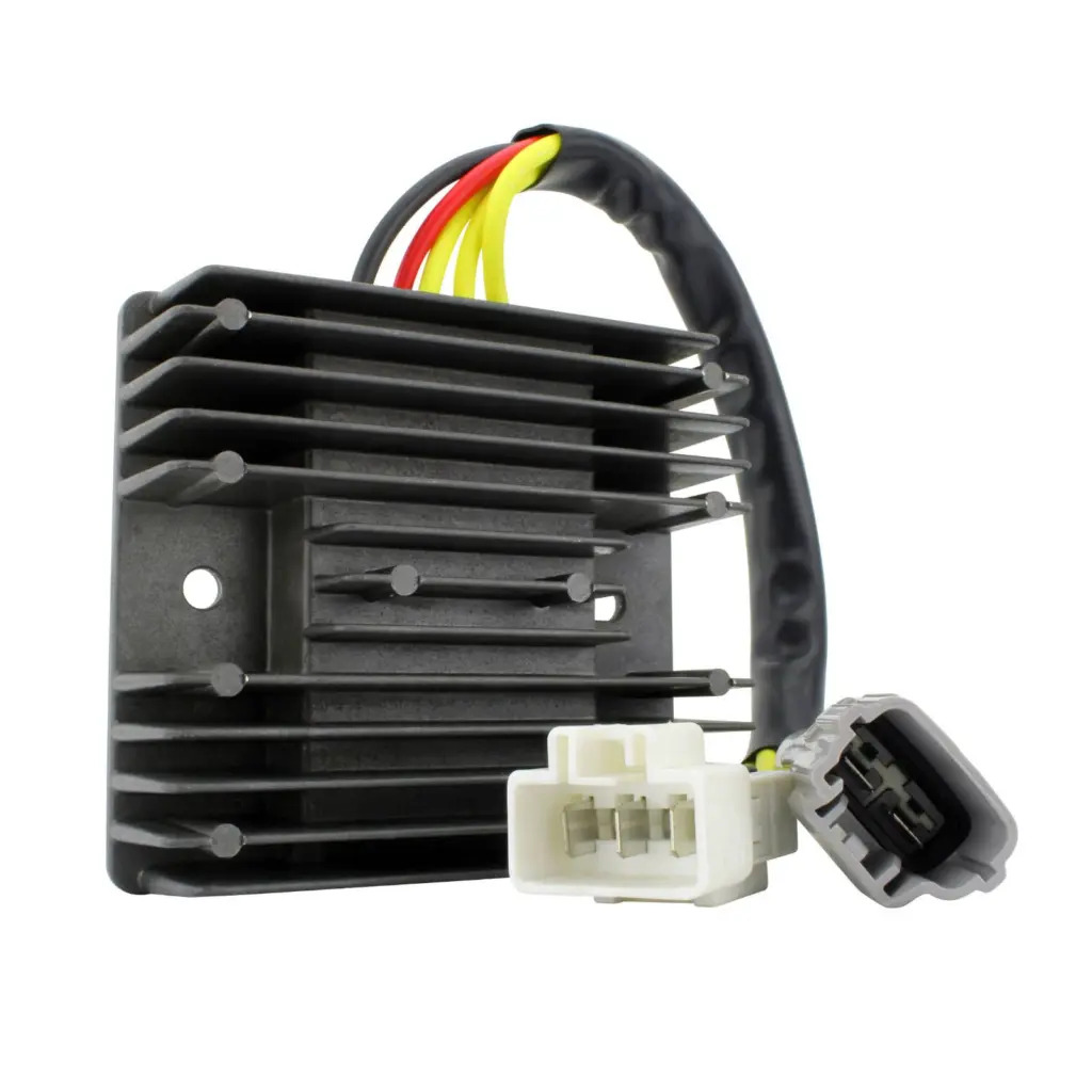 VOLTAGE REGULATOR SUZ HAYABUSA GSX (RMS020-107329)