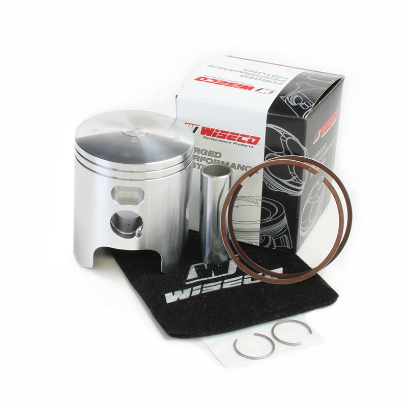 PISTON KAW KX250 02-04 STD - Image 1