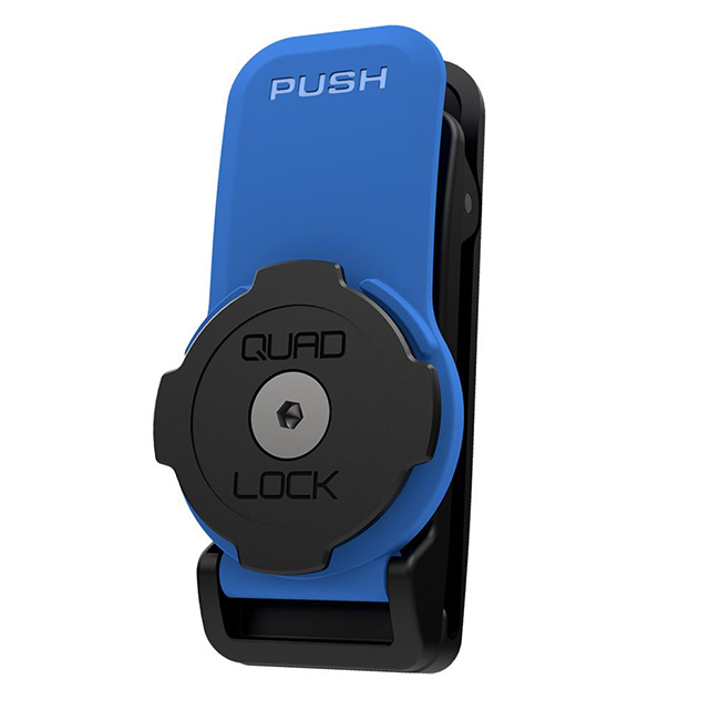 Fork Stem Mount Quad Lock - Image 7