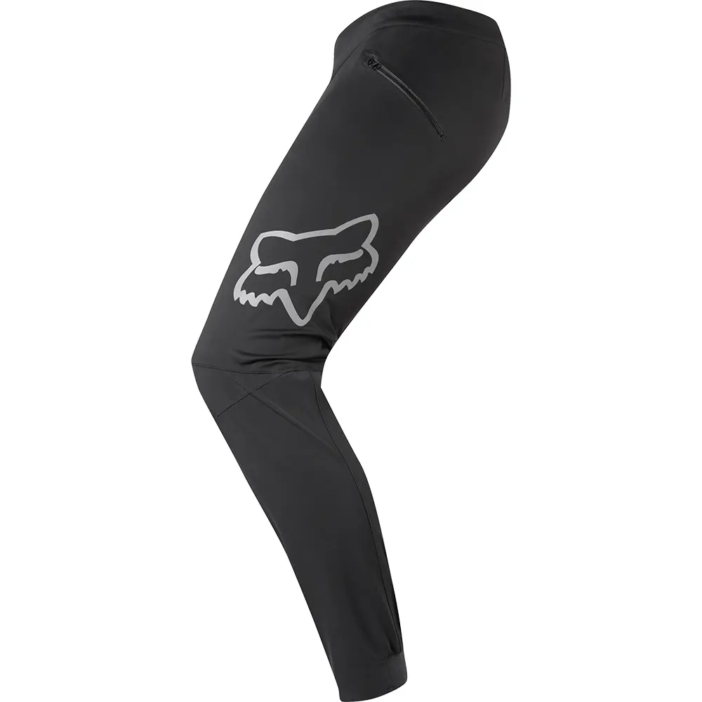 Mountian Bike Water Pants Fox Ranger 3L Black