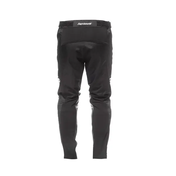 Fasthouse Carbon Eternal Motocross Pants Youth Black