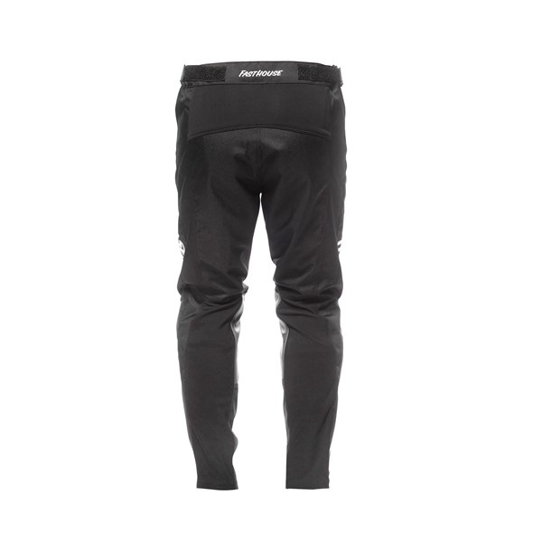 Fasthouse Carbon Eternal Motocross Pants Youth Black - Image 3
