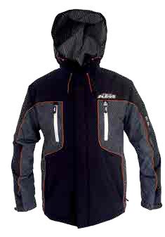 Jacket KTM  Racing Softshell - Image 1