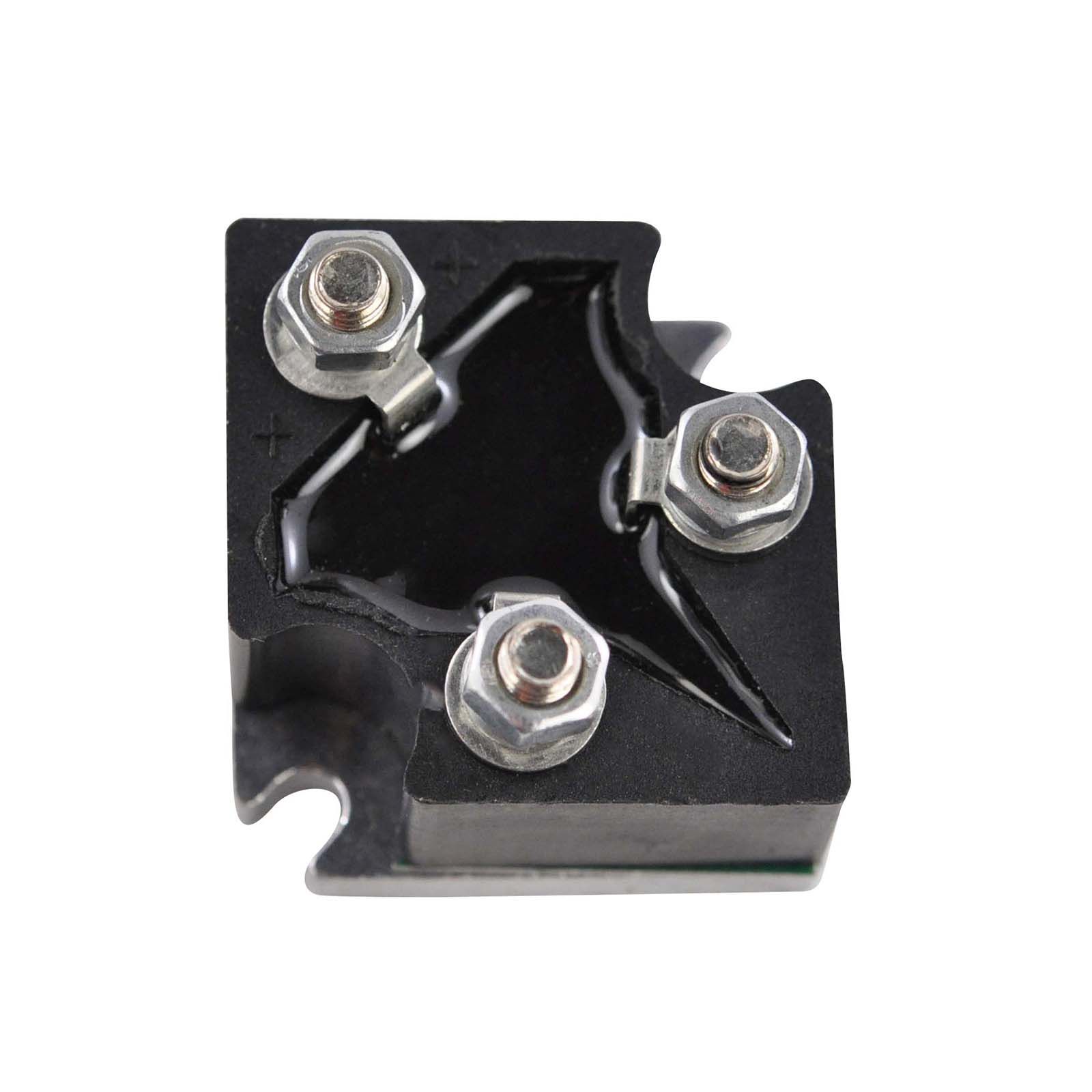 RECTIFIER MERCURY OUTBOARD 7.5-300HP 1967-2000 (RM30433) - Image 1