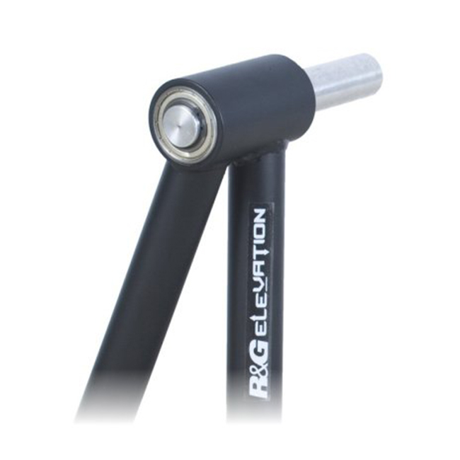 Paddock Stand Pin Kawasaki SX (SE)- H2 18-- H2R 18- R&G - Image 1