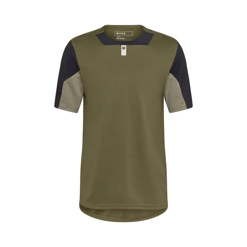 Defend SS Jersey