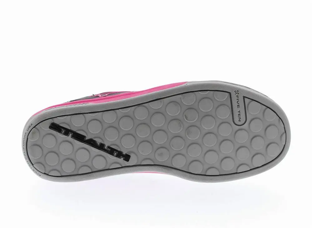Five Ten Freerider Pro Shoes Ladies Black/Pink