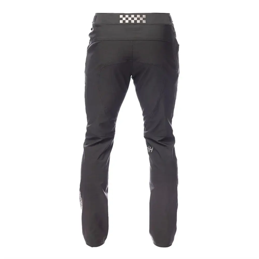 Fasthouse Shredder MTB Pants Black