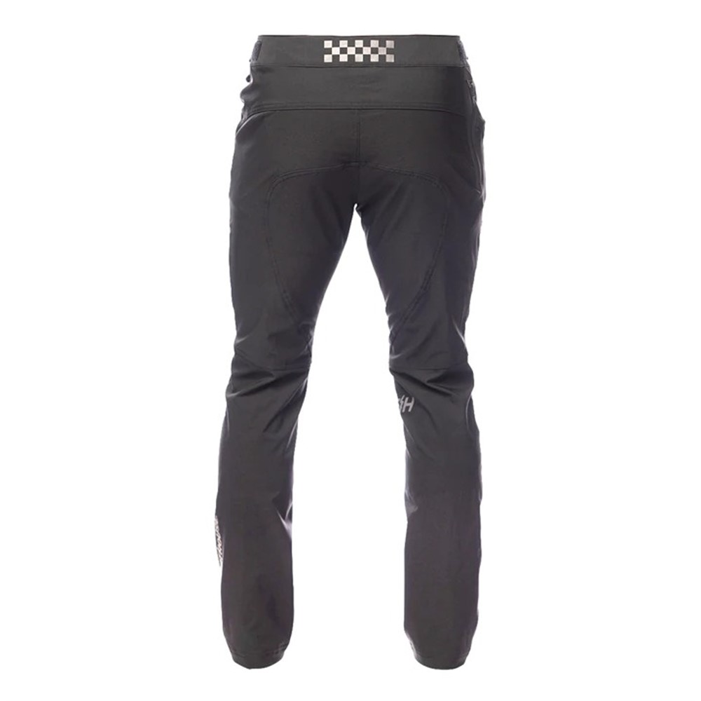 Fasthouse Shredder MTB Pants Black - Image 3