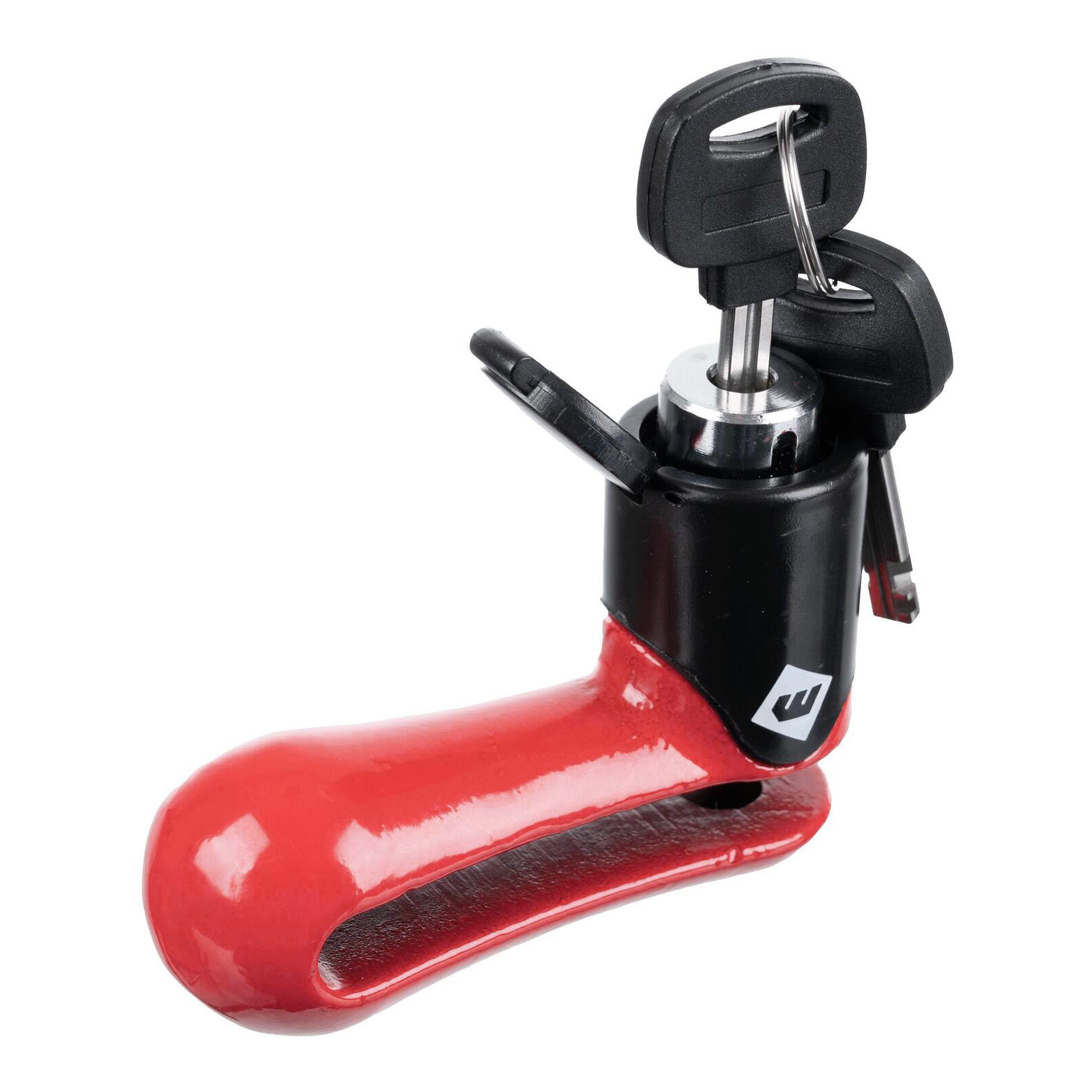 WMP Disc Lock 10mm Pin With Disc Lock Reminder - Image 9