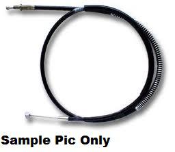 CLUTCH CABLE HONDA CRF450R 02-07 (STANDARD LENGTH) - Image 1
