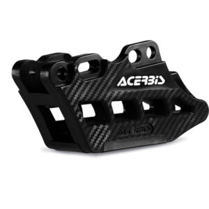 *Acerbis Replacement for 2.0 Chain Block Black Suzuki      [] - Image 4