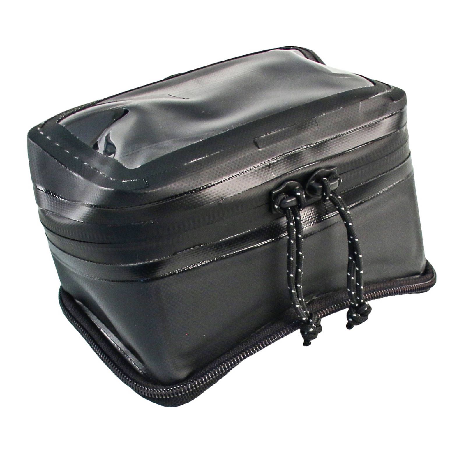 Giant Loop Buckin' Roll Tank Bag Black - Image 12