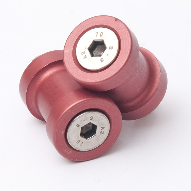 M6 Paddock Stand Bobbins - R - Image 1