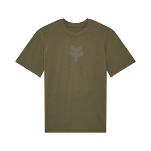 W Fox Head SS Tee - Image 1