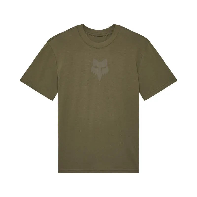 W Fox Head SS Tee
