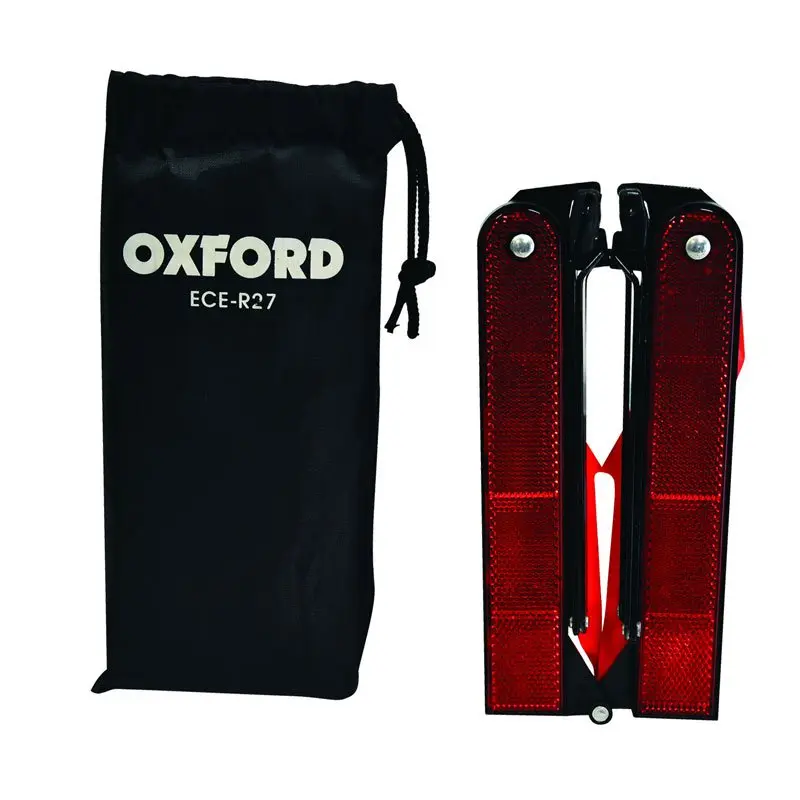 OXFORD COMPACT WARNING TRIANGLE