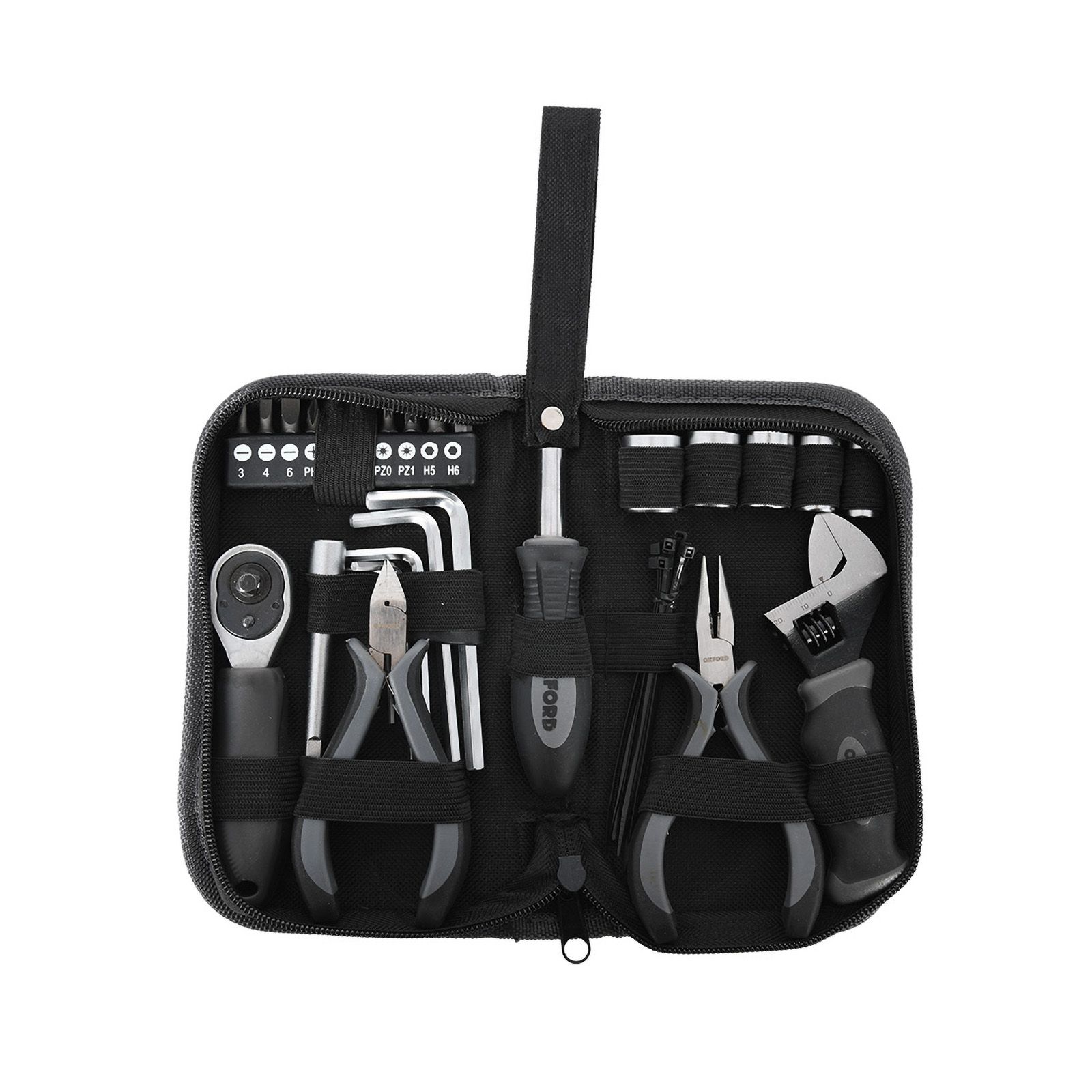 Oxford Tool Kit Pro - Image 1