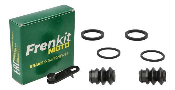 FRENKIT CALLIPER SEAL KIT REAR KAWASAKI 25 - Image 1