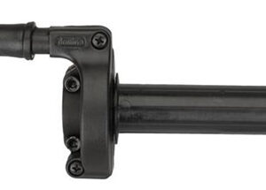 RACE THROTTLE/GRIPS 90D. ONE CABLE DUAL RATIO 1.9D./mm / 2.2D./mm - Image 2