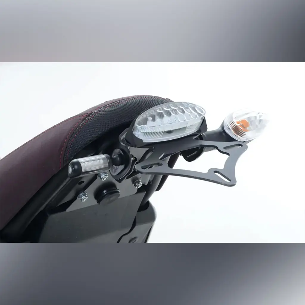 Tail Tidy Yamaha R&G