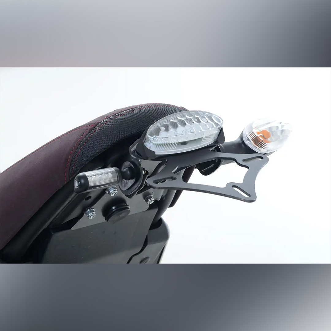 Tail Tidy Yamaha R&G - Image 1