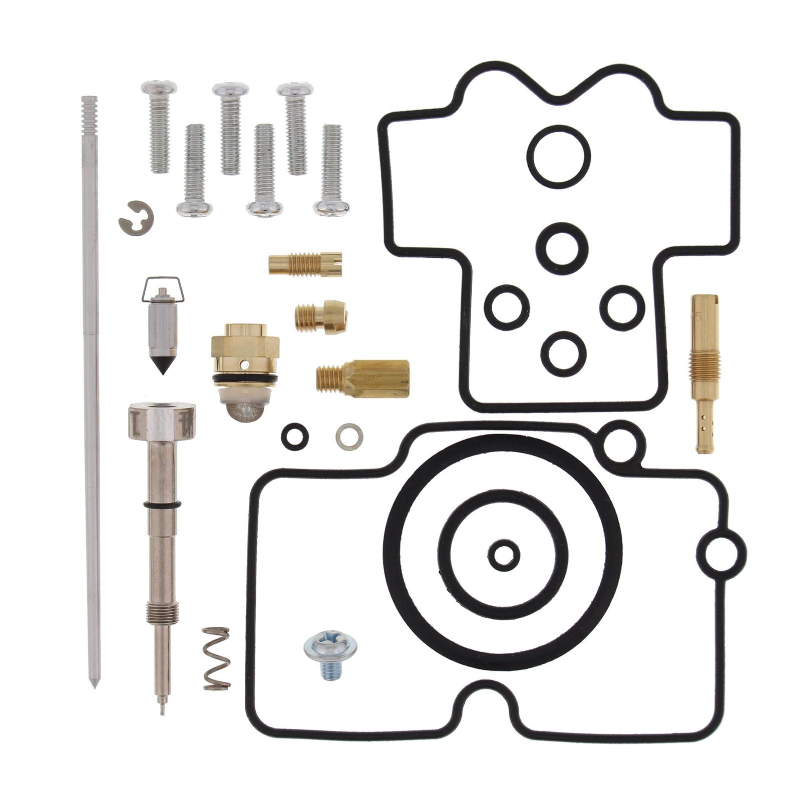 CARBURETTOR REBUILD KIT 26-1461 - Image 1
