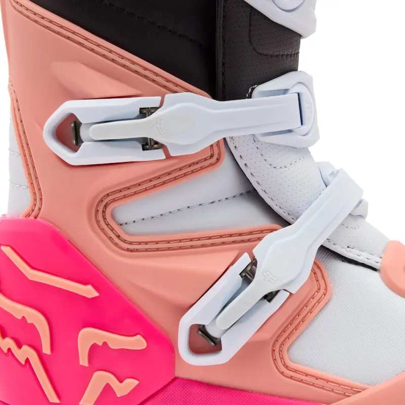 W Comp Boot